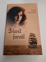 Irland, farv&auml;l