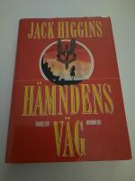 H&auml;mndens v&auml;g : thriller