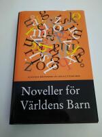Noveller f&ouml;r V&auml;rldens Barn 2009