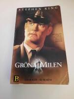 Den gr&ouml;na milen