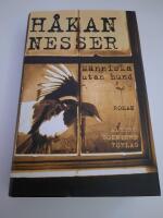 M&auml;nniska utan hund