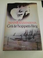 Gr&aring; &auml;r hoppets f&auml;rg