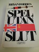 Spel utan slut
