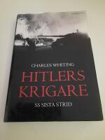 Hitlers krigare : SS sista strid