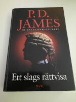 Ett slags r&auml;ttvisa