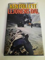 Lejonens dal : roman