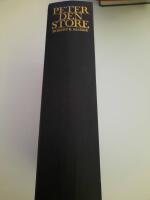 Peter den store : hans liv och v&auml;rld