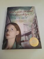 Det v&auml;xte ett tr&auml;d i Brooklyn. Del 1