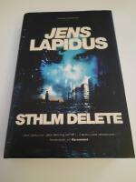 STHLM DELETE
