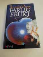 Farlig frukt : detektivroman