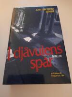 I dj&auml;vulens sp&aring;r