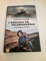 I v&auml;ntan p&aring; talibanerna : Afghanistan inifr&aring;n