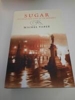 Sugar : kvinnan som steg ut ur m&ouml;rkret