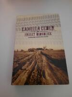 Fruset &ouml;gonblick