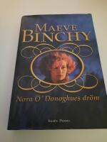 Nora O'Donoghues dr&ouml;m