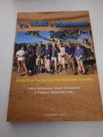 En iskall i Khartoum : femtio &aring;r on the road med folkh&ouml;gskolan i Tomelilla