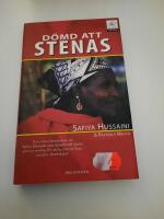 D&ouml;md att stenas