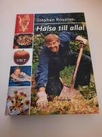 H&auml;lsa till alla!