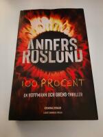 100 procent