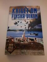 Kriget om Finska viken : Hang&ouml; och Hogland under andra v&auml;rldskriget