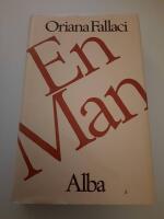 En man : roman