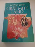 Gr&aring;t mitt land