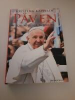 P&aring;ven som kom ner p&aring; jorden