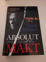 Absolut makt