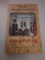 Mor gifter sig alla ti.klass