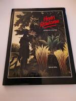 Henri Rousseau : portrait of a primitive