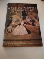 V&auml;rldskonsten fr&aring;n urtid till nutid