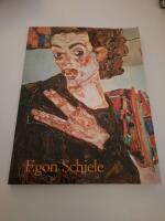 Egon Schiele : 1890-1918 : konstn&auml;rens midnattssj&auml;l