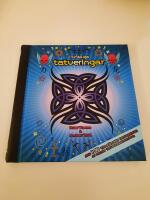 Tillf&auml;lliga tatueringar