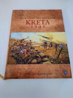 Kreta 1941 : tysk seger till h&ouml;gt pris