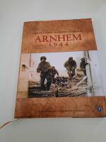 Arnhem 1944 : Operation Market Garden