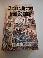 Buckanj&auml;garna fr&aring;n Bombay