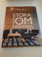 Stora boken om inredning