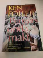 Pengars onda makt : [roman]