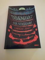 Demonologi f&ouml;r nyb&ouml;rjare