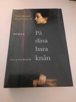 P&aring; dina bara kn&auml;n