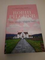 Den l&aring;nga v&auml;gen hem