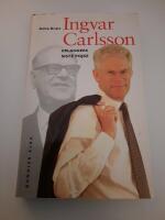 Ingvar Carlsson : Erlanders siste pojke