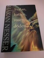 Svalan, katten, rosen, d&ouml;den