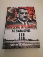 Hitlers krigare : SS sista strid