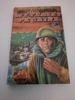 Myteriet p&aring; Caine