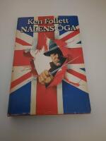 N&aring;lens &ouml;ga