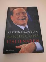 Berlusconi : italienaren