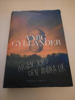 Ingen jord den andra lik