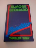 Banditer : [thriller]