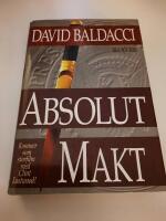 Absolut makt